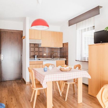 بوتسا دي فاسّا Residence Dolomia المظهر الخارجي الصورة