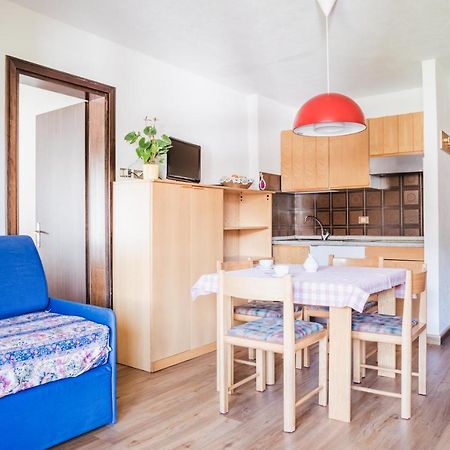 بوتسا دي فاسّا Residence Dolomia المظهر الخارجي الصورة