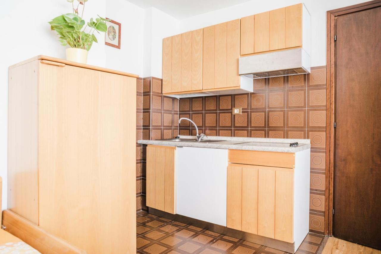 بوتسا دي فاسّا Residence Dolomia المظهر الخارجي الصورة